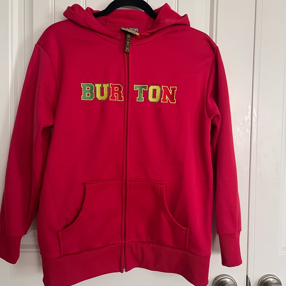 Burton women’s jacket